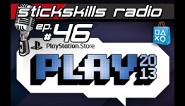 SSR Ep 46: Australia’s rating system is broken & the future of MMOs