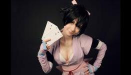 These Tales inspired cosplays will soothe your soul