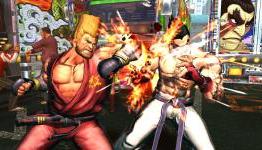 Street Fighter X Tekken Review -Sentral Gamer