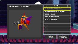 Megabyte Punch Review [Capsule Computers]