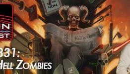 PS Nation Podcast-Ep331-Go to Hell Zombies