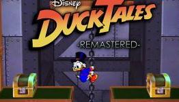 Preview: DuckTales Remastered | Stevivor