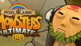 PixelJunk Monsters Ultimate HD Review – Stealthy Box