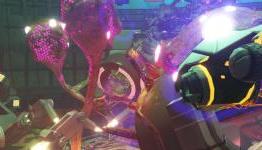 Retrovirus Review | GamingExcellence