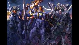 Gundam Wing Gets an HD Facelift, Blu-ray Box Announced
