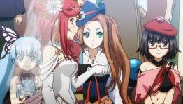 Time And Eternity | OnlySP Review