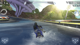 Touch Arcade – Riptide GP2 Review