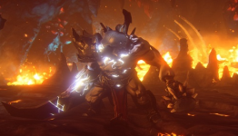 Everquest Next dev diary gives a brief look at Landmark