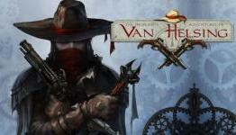 The Incredible Adventures of Van Helsing Interview with NeocoreGames [Capsule Computers]
