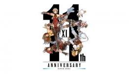Final Fantasy XI Celebrates 11th Anniversary With Live Music Livestream and More