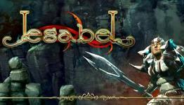 Lesabel Review: Real Role-Playing: Hardcore Droid