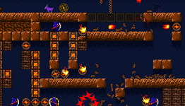 Videobolt: Escape Goat
