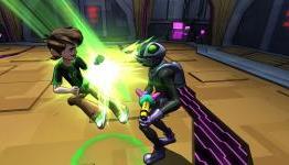 Ben 10: Omniverse 2 Confirmed for November Release