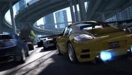 The Crew producer says racers can explore its 5,000sq km world offline if they want to