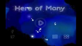 Hero of Many Review | ArcadeSushi