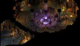 Project Eternity Gets A New ‘Old-School-ish’ Screenshot