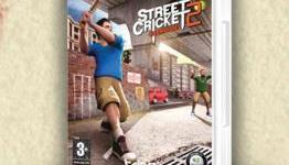 Street Cricket Champions 2 headed to PC this month