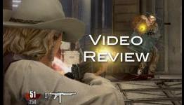 R.I.P.D: The Game Review – Chet & Jon