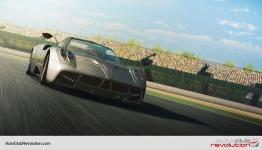 Auto Club Revolution Screenshots