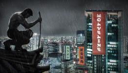 The Wolverine Review | GamEvo