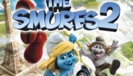 ChristCenteredGamer Smurfs 2 review