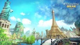 Sid Meier’s Civilization Online Announced