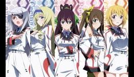 5pb’s Count Down Site is for an Infinite Stratos Game