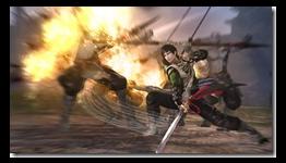 Have Warriors Orochi 3? You Can Import PS3 And PSP Data Into WO3 Ultimate