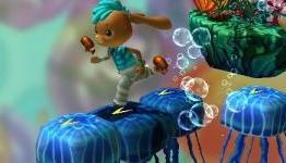 ZTGD | Do Not Fall (PSN) Review