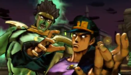 JoJo’s Bizarre Adventure: All Star Battle sixth trailer