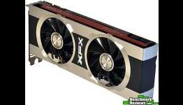 BmR: XFX Radeon HD 7950 FX-795A-TDFC Video Card Review
