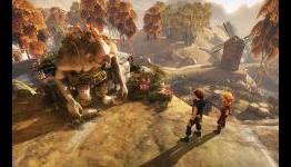Review: Brothers: A Tale of Two Sons – VGTODAY