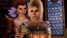 Shadow of the Eternals Gets A New DevDiary – Concept Art of the Environments