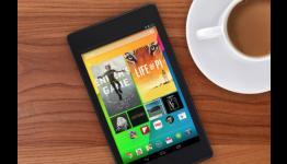 The new Nexus 7 changes everything, again