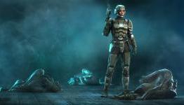 Ending Booby Armour: Creating art, and not just for art’s sake