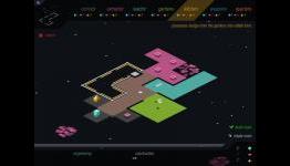Rymdkapsel Review | Gamezebo