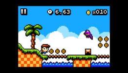Kid Tripp Review | Gamezebo
