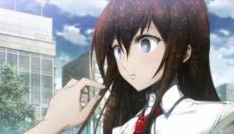 Steins;Gate: Linear Bounded Phenogram Coming to the PS Vita this Winter