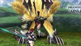 Phantasy Star Online 2es Closed Beta Test Incoming
