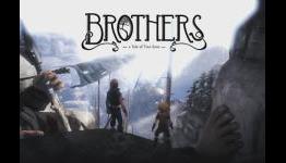Review – Brothers: A Tale of Two Sons | newbreview