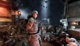 Metro: Last Light Factions Pack DLC [Review] – Mash Those Buttons