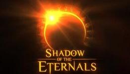 Exceptionally Eerie – Shadow Of The Eternal Concept Art Trailer