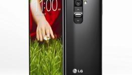 LG G2 officially announced: 5.2-inch 1080p display, Snapdragon 800, coming to four major US carriers