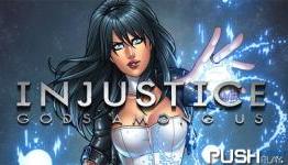 Zatanna Confirmed As Next ‘Injustice: Gods Among Us’ DLC Character