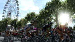 Tour De France 2013 100th Edition video review – CramG