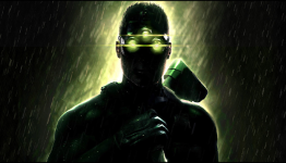 Then and Now: Splinter Cell