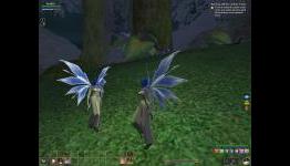 Men Roleplaying Females in Games: Where My Girls At?