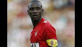 Abidal relishing Monaco captaincy