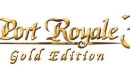 ‘Port Royale 3 Gold Edition’ Releasing Later This Month