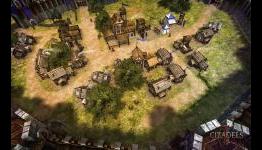 Simply PC Gaming: Citadels Review